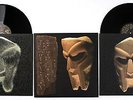 MF DOOM- Born Into This Vinyl Album MAD RARE.