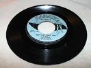 TONY HESTOR-RARE 1966 FUNK Soul 45 RPM-KARATE LBL #523