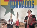 Los TEXAS TORNADOS self-titled Rare New Original Sealed US 1990 Tex-Mex Rock LP