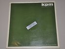 LIBRARY KPM 1131, trendsetters, JOHN CAMERON KEITH MANSFIELD ALAN MOORHOUSE