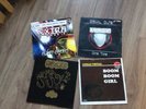 makina Venue Italian Dance Vinyl New Monkey Rave Techno Happy Hardcore Record