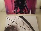 Pearl Jam TEN and VS Vinyl LPs MINT Sealed Import