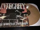 INTEGRITY LP ringworm gehenna sxe blind to faith disembodied harms way