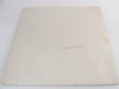 Factory Sealed Vintage Beatles LP - White Album