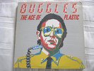 BUGGLES THE AGE OF PLASTIC contains VIDEO KILLED THE RADIO STAR DISCO 12