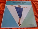 Original DG Vocal Jazz LP: Annie Ross   A Gasser   Zoot Sims   World Pacific