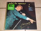 33T JOHNNY HALLYDAY SALUT LES COPAINS VERSION DE LUXE AVEC POSTER REEDITION NEUF