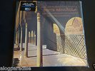 LONDON CS 6581 SUITE ESPANOLA DE BURGOS ORG 2 LP 45 RPM  UNPLAYED #00557 EX MINT