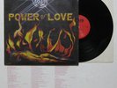 ODA POWER OF LOVE LP 1983 LOUD ORIGINAL PRIVATE PRESS NM SUPER RARE