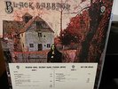 Black Sabbath-Self Titled WLP Promo LP W/Timing Strip SUPER RARE.. Near Mint
