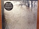 Bon Iver - For Emma, Forever Ago LP Clear /1000 Limited Sealed Newbury Comics