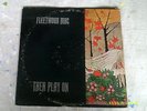 FLEETWOOD MAC THEN PLAY ON CLASSIC LP (WITH OH WELL) BEAUTIFUL VINYL EX+ TO NM