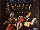 The Turtles Happy Together Mono Vinyl LP in Shrink
