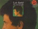 LP LUCIO BATTISTI Una triste jornada * Made in Spain