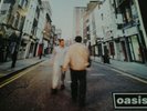 Oasis - (What's the Story) Morning Glory? (1995)