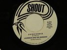 northern soul LAWRENCE & THE ARABIANS Coincidence SHOUT DJ hear soundclip