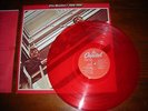 Beatles Red Album Limited Vinyl 2 Disc RED   1962-1966
