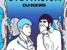 DIGITALISM-DJ KICKS (2LP)-VINYL LP (2) K7 RECORDS NEW