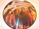 THE KINKS ARE THE VILLAGE GREEN PRESERVATION SOCIETY PICTURE DISC LP