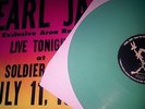 Pearl Jam - Spin the Black Circle - Live at Soldier Field - 2 MINT LP Green Rare