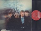 ROLLING STONES - BETWEEN THE BUTTONS - ROCK LP - MONO