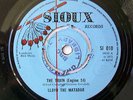 Lloyd The Matador - 