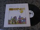 GONG Angels Egg ORIGINAL UK GATEFOLD PRESSING
