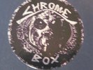 Chrome Box 6 LP set
