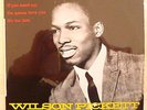 WILSON PICKETT BABY CALL ON ME  1ST FRENCH EP LIBERTY LEP 2133 F-RARE