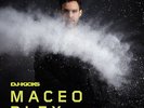 MACEO PLEX-DJ KICKS (2LP+CD)-VINYL LP (3) K7 RECORDS NEW