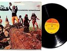 THE FUGS: It Crawled Into My Hand Honest LP REPRISE RECORDS RS6305 US 1968 VG++