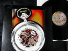 CLOCKWORK ST VERY RARE US PSYCH PROG HARD DIE CUT ORIG LP