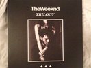 The Weeknd Trilogy 6 X Lp Vinyl Box Set (Limited To 500)