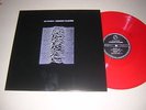 JOY DIVISION - UNKNOWN PLEASURE - COLOURED VINYL -  LP