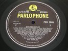 With The Beatles UK Parlophone LP - 1963 Stereo 1st Pressing   M-