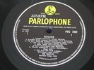 Beatles Revolver UK Parlophone LP - Mono - Factory Sample - Early Pressing   M-