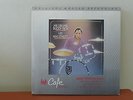 AUDIOPHILE 1/2 SPEED MOBILE FIDELITY SOUND LAB BUDDY RICH LIVE KING ST 3 LP M-
