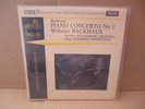 DECCA SWL 8008 WBg Ed.1-BEETHOVEN piano - WILHELM BACKHAUS/ ISSERSTEDT (sxl2178)