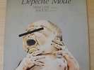 DEPECHE MODE AUTOGRAPHED 12