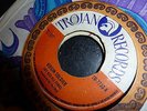 HOT ROD ALL STARS 45-