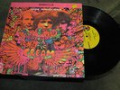 CREAM DISRAELI GEARS SHRINK EX+/NM- Price Sticker (Remember White Front)
