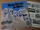 DEEP PURPLE In rock LP RARO 1*UK Press 