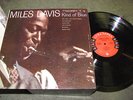 MILES DAVIS KIND OF BLUE MONO FIRST 6 EYE CL 1355 UNPLAYED/1 PLAY RARE NM 1A/1B