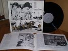 UK prog Canterbury LP  LINDSAY COOPER - Rags / original with booklet 