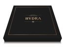 Within Temptation SEALED Hydra 2-LP 3-CD Box Set Songbook Guitar Pick + More