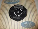BOOKER T & THE M.G.'S - GREEN ONIONS - LONDON - HLK 9595 - 1962