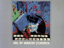 ? TOXIC REASONS - Kill By Remote Control // original 2nd LP 1984 ?