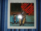 SLADE:SANTA CLAUS IS COMING TO TOWN MINT Rare Maxi Ambrose Slade,In Betweens