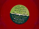 Marcel JOURNET: Favorita - Anatheme de Balthazar RCA Victor Christmas 1946 Issue