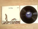 anne briggs  rare folk vinyl lp  topic records